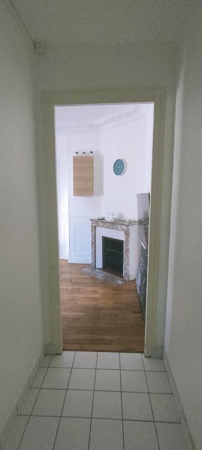 Appartement Cosy Proche De Tout Vincennes Eksteriør billede