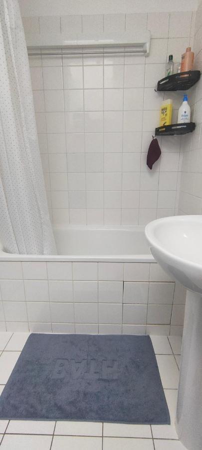 Appartement Cosy Proche De Tout Vincennes Eksteriør billede